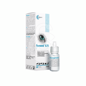 Remend 0,75 - REM005