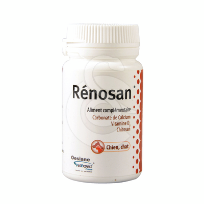 Renosan - REN008