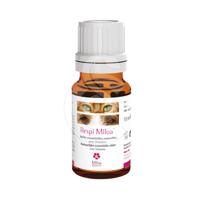 Respimiloa - RES013