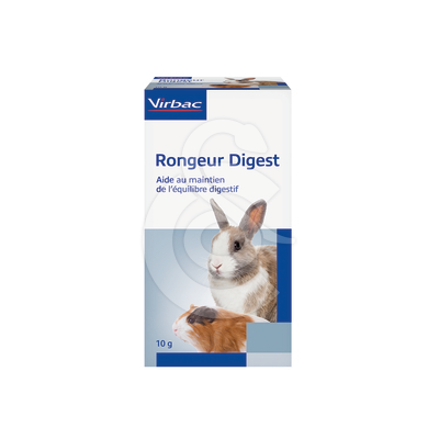 Rongeur Digest - RON046