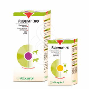 Rubenal 75 mg - RUB038
