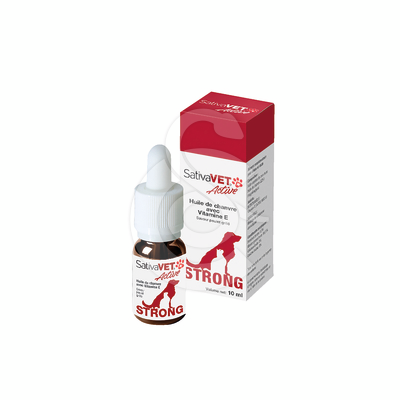 Sativavet Active Strong - SAT003
