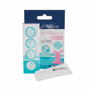 Secure bunny Adventure - SEC016