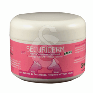 Securiderm Baume - SEC004