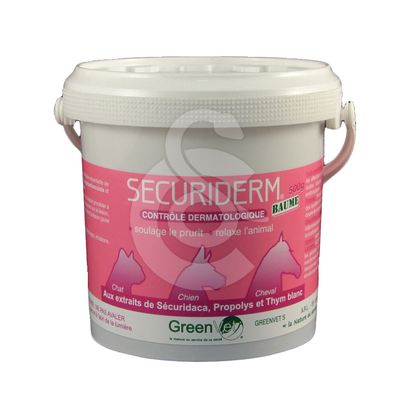 Securiderm Baume - SEC005
