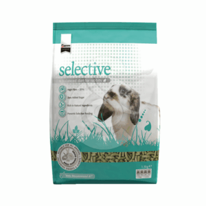 Selective Adult Rabbit (Lapin) - SEL208