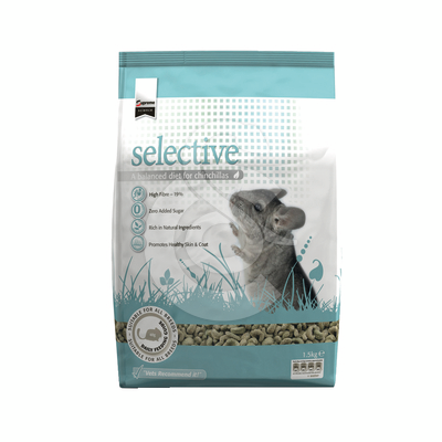 Selective Chinchilla - SEL226