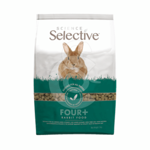 Selective Four+ Rabbit (Lapin) - SEL223