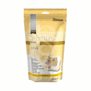 Selective Hamster - SEL215