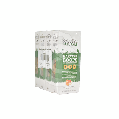 Selective Harvest Loops pour hamsters - SEL239