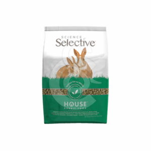 Selective House Rabbit - SEL248
