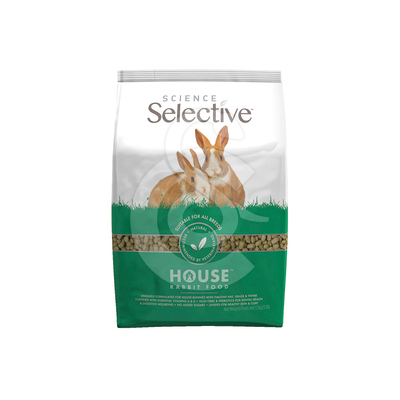 Selective House Rabbit - SEL248