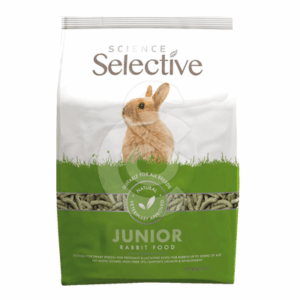 Selective Junior Rabbit (Lapin) - SEL222