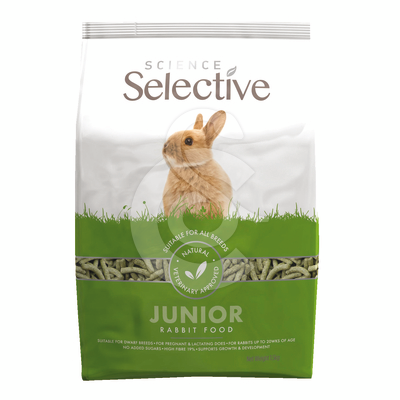Selective Junior Rabbit (Lapin) - SEL222