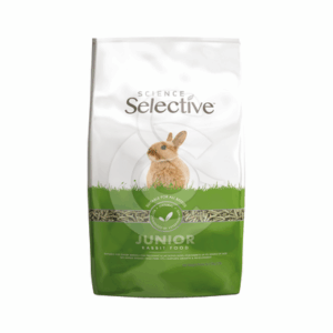 Selective Junior Rabbit (Lapin) - SEL244