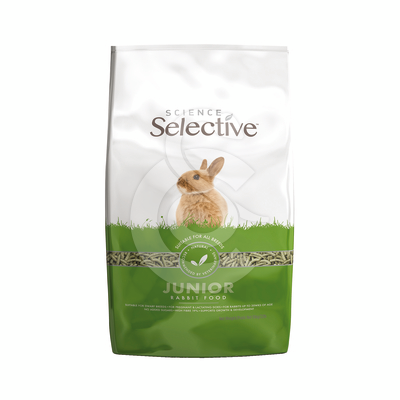 Selective Junior Rabbit (Lapin) - SEL244