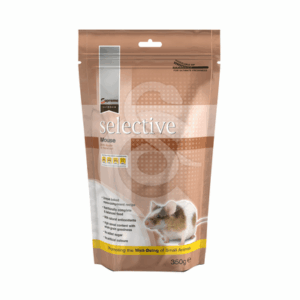 Selective Mouse (Souris) - SEL216