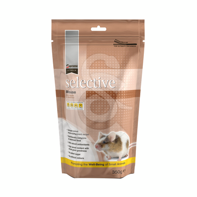 Selective Mouse (Souris) - SEL216