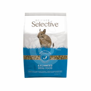 Selective Octodon Degue - SEL012