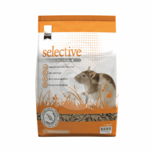 Selective Rat - SEL224