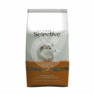 Selective Rat & Mouse (Souris) - SEL246