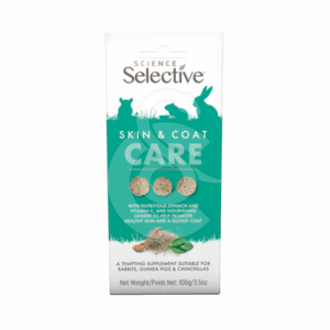 Selective Skin and Coat Care - SEL257