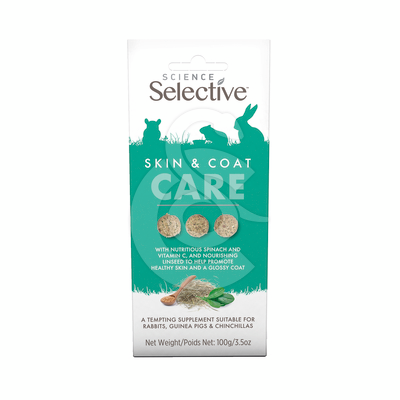 Selective Skin and Coat Care - SEL257