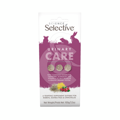 Selective Urinary Care - SEL258