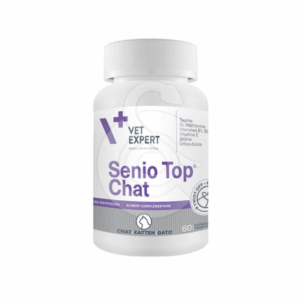 Senio Top Chat Twist-Off - SEN006