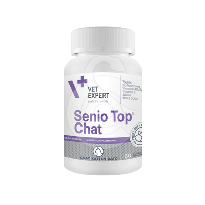 Senio Top Chat Twist-Off - SEN006