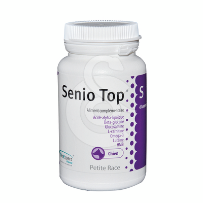 Senio Top S - SEN004