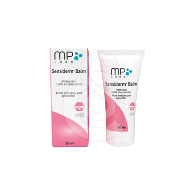 Sensiderm balm - SEN025