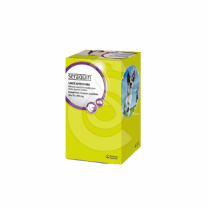 Seraquin Chat - Petit chien - SER041