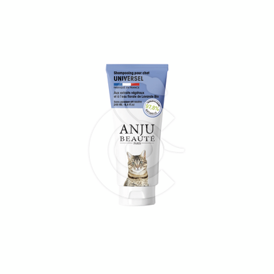 Shampoing Anju - SHA452