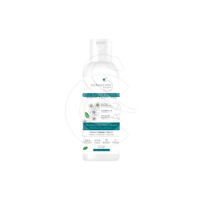 Shampoing Biogance Dermocare Apaisant - SHA454