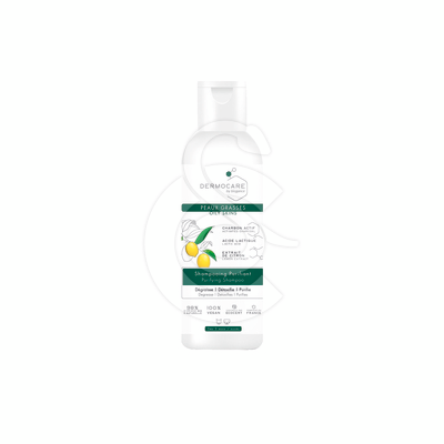 Shampoing Biogance Dermocare Purifiant - SHA455