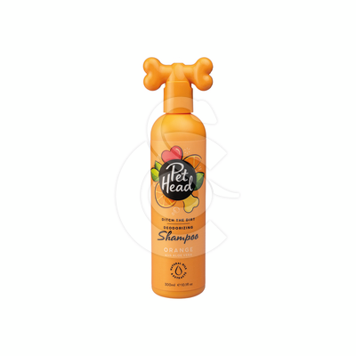 Shampoing chien Pet Head Ditch The Dirt Désodorisant - SHA434