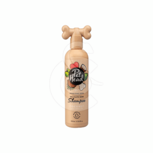 Shampoing chien Pet Head Sensitive Soul Apaisant - SHA439