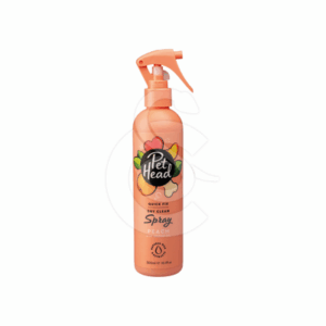 Shampoing sec chien Pet Head Quick Fix Doux & Nourrissant - SHA437