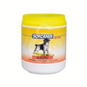 Sofcanis Adulte - SOF011