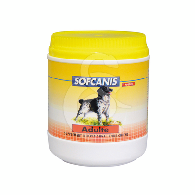 Sofcanis Adulte - SOF011