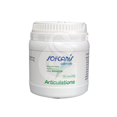 Sofcanis Articulations - SOF018