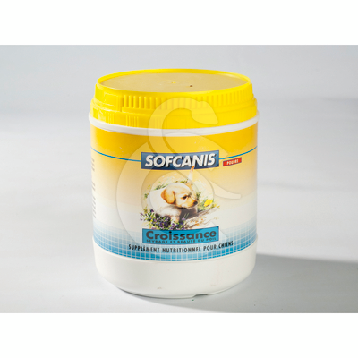 Sofcanis Croissance - SOF007
