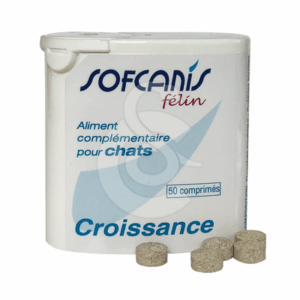 Sofcanis Felin Croissance - SOF029