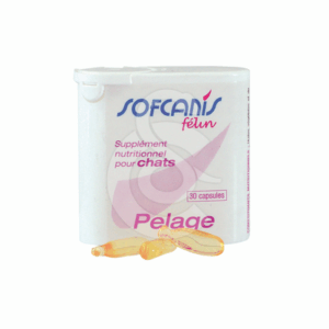 Sofcanis Felin Pelage - SOF024