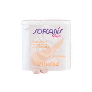 Sofcanis Félin Vitalite - SOF023