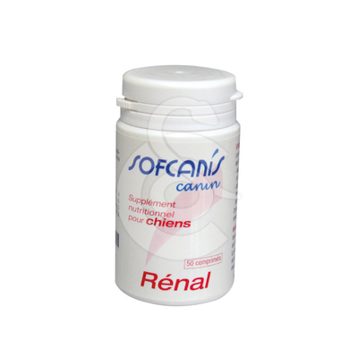 Sofcanis Renal - SOF026