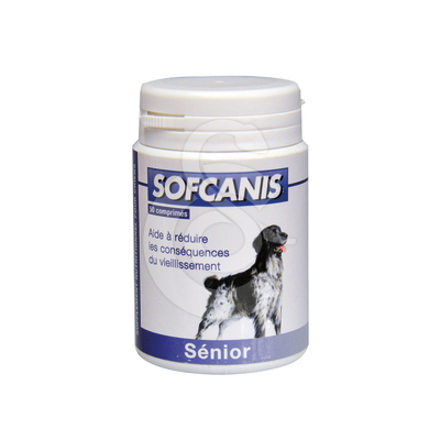 Sofcanis Senior - SOF030
