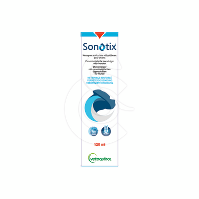Sonotix - SON018