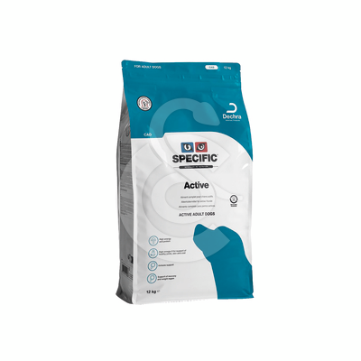 Specific CAD Active - SPE358